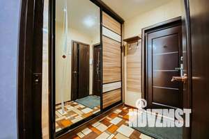 1-к квартира, посуточно, 30м2, 1/9 этаж