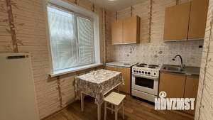 1-к квартира, на длительный срок, 38м2, 1/9 этаж