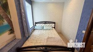 3-к квартира, на длительный срок, 42м2, 1/4 этаж