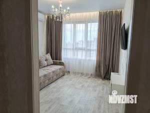 1-к квартира, на длительный срок, 38м2, 7/10 этаж