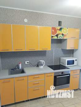 1-к квартира, посуточно, 40м2, 3/16 этаж