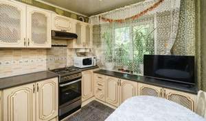 2-к квартира, на длительный срок, 45м2, 4/4 этаж