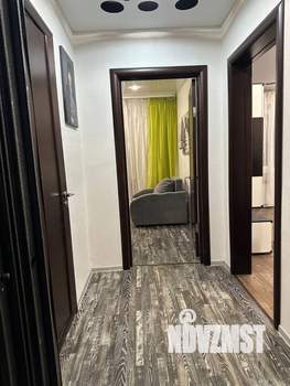 1-к квартира, на длительный срок, 35м2, 5/9 этаж