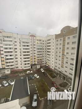 1-к квартира, на длительный срок, 50м2, 7/9 этаж