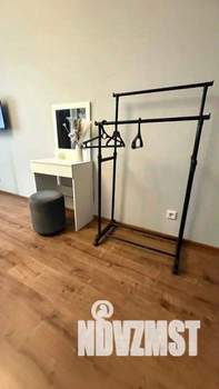 1-к квартира, посуточно, 29м2, 1/1 этаж