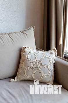 1-к квартира, посуточно, 35м2, 23/24 этаж