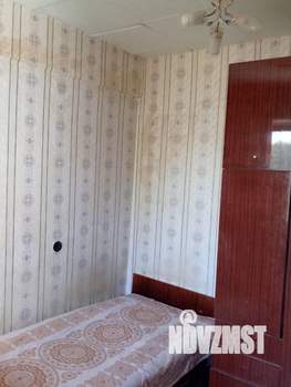 2-к квартира, на длительный срок, 42м2, 5/5 этаж