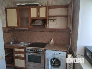 2-к квартира, на длительный срок, 41м2, 6/9 этаж