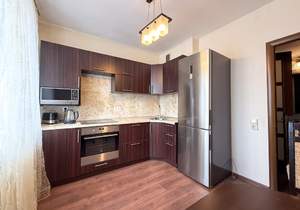 1-к квартира, на длительный срок, 36м2, 7/9 этаж