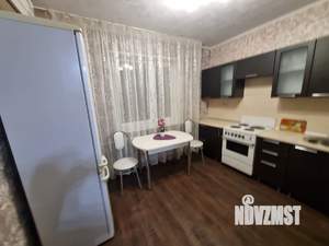 1-к квартира, на длительный срок, 39м2, 8/9 этаж