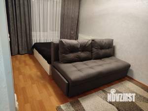 1-к квартира, на длительный срок, 33м2, 1/9 этаж