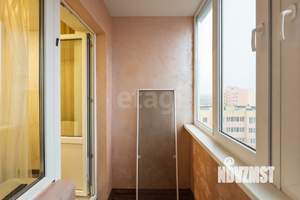 1-к квартира, на длительный срок, 35м2, 7/9 этаж