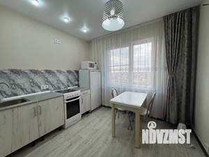 1-к квартира, на длительный срок, 30м2, 6/9 этаж