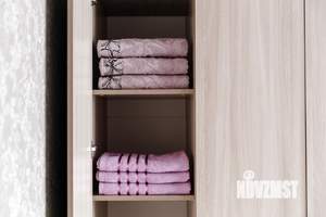 2-к квартира, посуточно, 60м2, 1/1 этаж