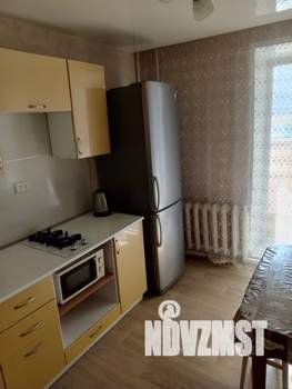2-к квартира, посуточно, 49м2, 1/5 этаж