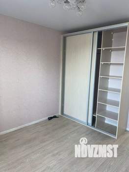 2-к квартира, на длительный срок, 54м2, 11/18 этаж