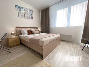 Студия квартира, на длительный срок, 28м2, 22/24 этаж