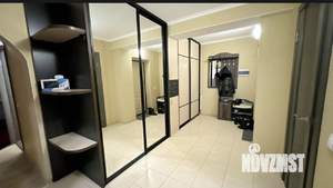 3-к квартира, на длительный срок, 96м2, 8/18 этаж