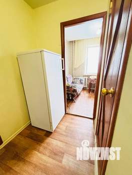 1-к квартира, посуточно, 42м2, 4/9 этаж