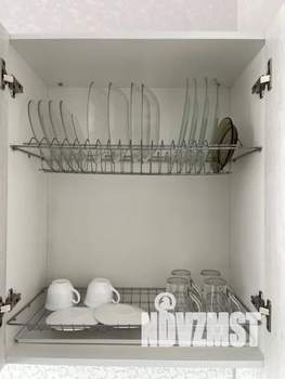 1-к квартира, посуточно, 35м2, 3/9 этаж