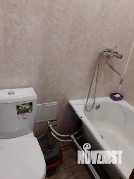 1-к квартира, на длительный срок, 13м2, 1/5 этаж