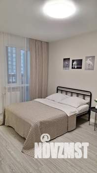 1-к квартира, посуточно, 30м2, 8/10 этаж