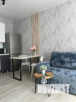 Студия квартира, посуточно, 33м2, 5/9 этаж