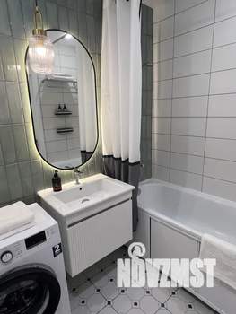 1-к квартира, посуточно, 43м2, 9/13 этаж