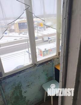 1-к квартира, на длительный срок, 33м2, 5/10 этаж