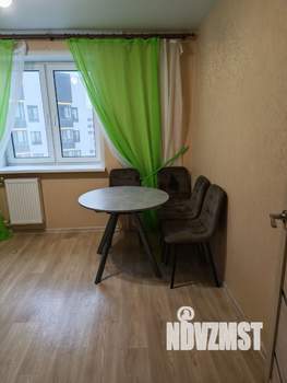 2-к квартира, на длительный срок, 48м2, 9/20 этаж