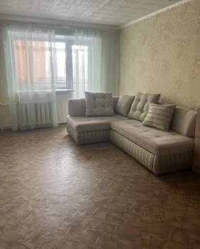 1-к квартира, на длительный срок, 36м2, 3/5 этаж