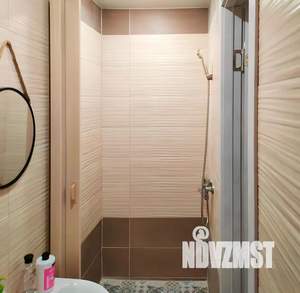 Студия квартира, посуточно, 20м2, 3/5 этаж