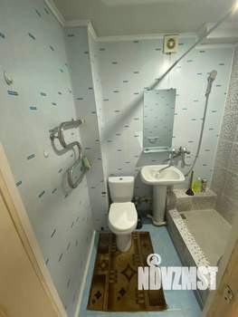 2-к квартира, на длительный срок, 45м2, 2/5 этаж