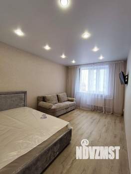 1-к квартира, на длительный срок, 38м2, 5/9 этаж