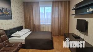 2-к квартира, посуточно, 65м2, 9/21 этаж