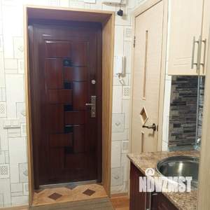 Студия квартира, на длительный срок, 19м2, 2/5 этаж