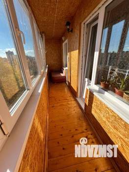 2-к квартира, на длительный срок, 54м2, 6/9 этаж