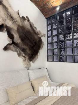 1-к квартира, посуточно, 35м2, 23/24 этаж