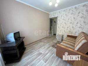 1-к квартира, на длительный срок, 30м2, 1/11 этаж