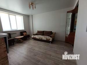 1-к квартира, на длительный срок, 48м2, 10/24 этаж