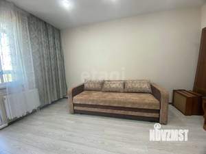 1-к квартира, на длительный срок, 30м2, 6/9 этаж