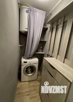 1-к квартира, на длительный срок, 35м2, 4/6 этаж