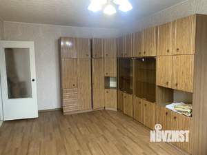 1-к квартира, на длительный срок, 38м2, 2/9 этаж