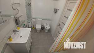 Студия квартира, посуточно, 45м2, 2/21 этаж