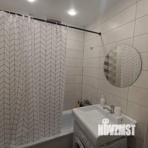 Студия квартира, посуточно, 20м2, 23/24 этаж