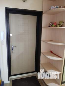 1-к квартира, на длительный срок, 38м2, 3/9 этаж