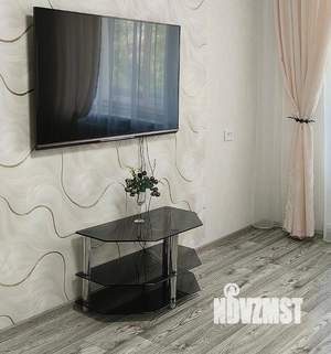 1-к квартира, посуточно, 39м2, 1/1 этаж