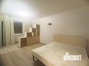 2-к квартира, на длительный срок, 52м2, 5/10 этаж