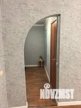 2-к квартира, посуточно, 59м2, 5/5 этаж