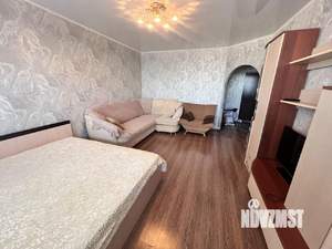 1-к квартира, на длительный срок, 48м2, 10/14 этаж